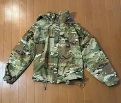米軍実物 ECWCS Gen3 レベル6 OCP ゴアテックス 美品のサムネイル