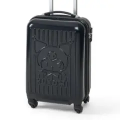 【新品・未使用タグ付き】サンリオ　 クロミ　キャリーケース　キャリーバッグ29L