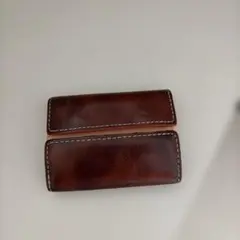 usfl mini ロシアンカーフ ヴォリンカ×ブッテーロハッチ - メルカリ