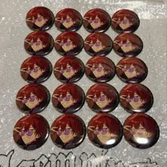 あんスタ 天城燐音 缶バッジ コレクション缶バッジ イベコレ コレ缶 Jul.