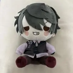 DIABOLIK LOVERS ディアラバ DAYLIGHT ぬいぐるみ ルキ - メルカリ
