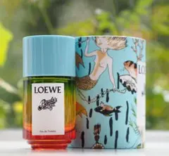 美品LOEWEPaula'sIbizaEaudeToilette50ml - メルカリ