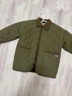 あいり様専用　マーキーズ　キルティングジャケット