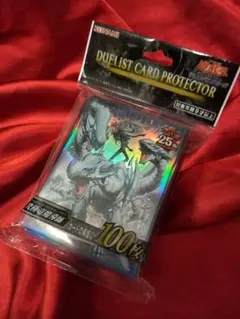 中国限定 遊戯王 暗炎星－ユウシ スリーブ 遊戯王 海外 英語 米 - メルカリ