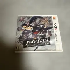 ファイアーエムブレム　覚醒　動作確認済み