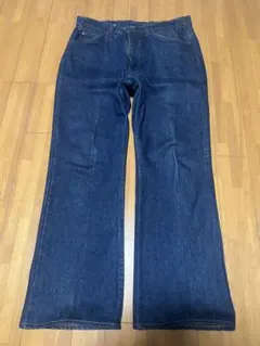 【80s 希少】 Levi's 517 オレンジタブ　36×34 アメリカ製