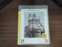 機動戦士ガンダム ターゲット・イン・サイト PS3ソフト