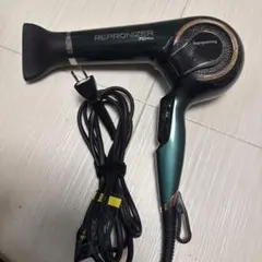 REPRONIZER 7D Plus ドライヤー - メルカリ