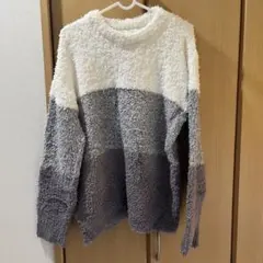 gelato pique グレー系 ルームウェア S-M