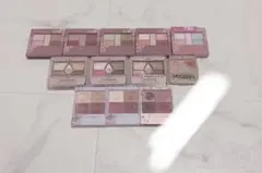 CANMAKE キャンメイク アイシャドウ まとめ売り 12点 セット