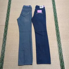 ジーンズ　BOBSON　SF103DM　28(61cm)　（２着)