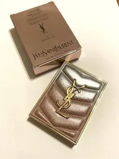 ysl クチュールミニクラッチ　126 限定品