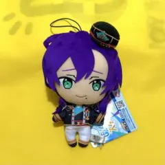 あんスタ 新衣装ぬいぐるみ プライズ 5周年 コスマス 礼瀬マヨイ