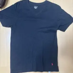Polo Ralph Lauren VネックTシャツ Sサイズ
