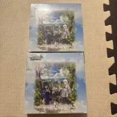 WS/Summer Pockets サマポケ 3box シュリンク付き 未開封 - メルカリ