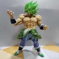 一番くじ ドラゴンボール VSオムニバス D賞 超サイヤ人ブロリー　フィギュア