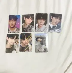 TXT スビン freefall