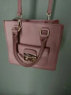 マルコビアンチーニ　ショルダーバッグ