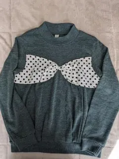 アプレレクール トレーナー 140