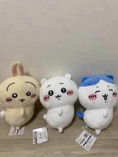 2025年最新】ちいかわ ぬいぐるみ big ハチワレの人気アイテム - メルカリ