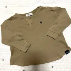 Polo baby ロンＴ 90