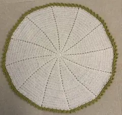 花束ブランケット　ベース　60㎝