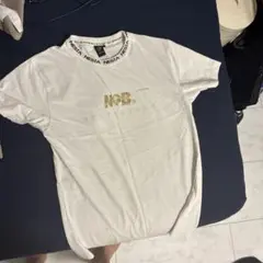 NESTA BRAND Tシャツ ホワイト