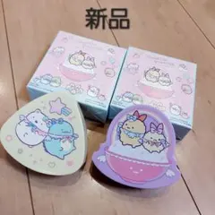 新品 マクドナルド ハッピーセット すみっコぐらし 第２弾 おもちゃ