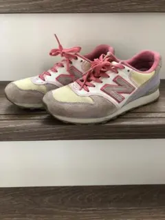 green label relaxing ×new balance