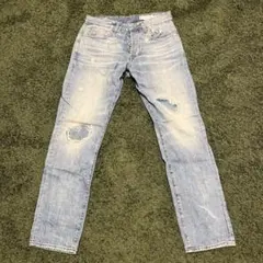 希少　レア　G-STAR RAW デニム