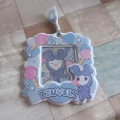 TWICE LOVELYS カードホルダー ツブリー