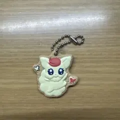YESプリキュア5GOGO ココ クッキーチャーム