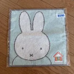 miffy ミッフィー ハンドタオル