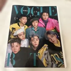 VOGUE KOREA