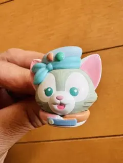 ジェラトーニ ディズニー リング ジュビリー 25周年