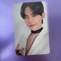 txt ヨンジュン VR トレカ スペシャル TXT ヨンジュン》VRコンサート(日本) 第2弾 トレカ ☆おまけ付き