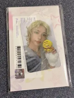 stray kids スキズ　ペンミ　アクリルスタンド　アクスタ トレカ