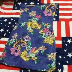 Forever21 ワンピース♡美品 トロピカル