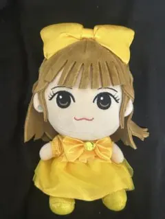 SWEET STEADY 山内咲奈 ちびぬい - メルカリ