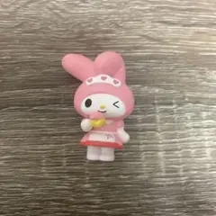 マイメロ カプセルトイ