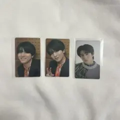 ハル 柏木悠 超特急 スタトレ