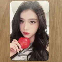 Kep1er シャオティン BUBBLEGUM DEAR MY MUSE トレカ