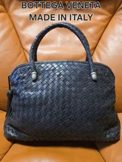 BOTTEGA VENETA　ボッテガヴェネタ　ハンドバッグ　イントレチャートのサムネイル