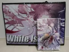 c107 White Island 新刊セット fgo 黒姫 マシマサキ 冬コミ