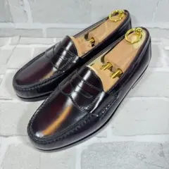 colehaan ローファー