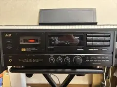 2026年最新】カセットデッキ a&dの人気アイテム - メルカリ