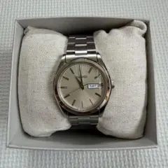新品・未使用品 SEIKO SELECTION SARV001 ホワイト - メルカリ