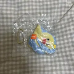 mojojojo Todd Friends pouch