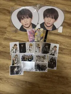 Aぇ!group 末澤誠也 まとめ売り