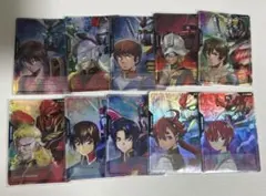 2025年最新】ガンダムカードゲーム リソース ヒイロの人気アイテム